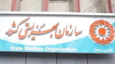 ساکنین تهران