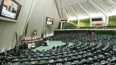 ساکنین تهران