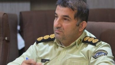پیامک‌های حاوی لینک درباره رعایت شئونات کلاهبرداری هستند