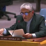 ایروانی: استفاده رژیم صهیونیستی از فسفر سفید باید به صراحت محکوم شود