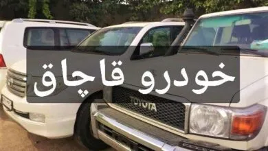 ساکنین تهران