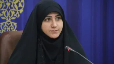 ساکنین تهران