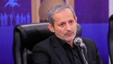 ساکنین تهران
