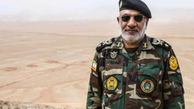 ساکنین تهران