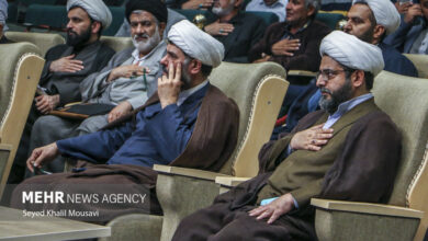 فرهنگ موکب داری به یک پدیده تمدنی تبدیل شده است
