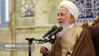 اسلام هیچ انسانی را تحقیر نمی کند