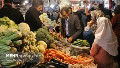ساکنین تهران