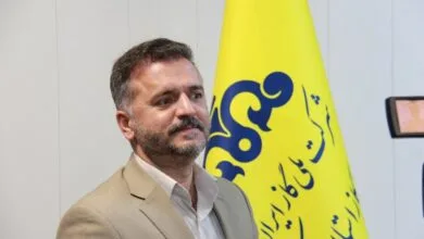 ساکنین تهران