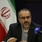 فوتی های ناشی از تصادفات در جاده های استان زنجان روند کاهشی داشته است