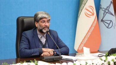 عملکرد دادگاه‌های صلح آذربایجان غربی به صورت مستمر رصد شود