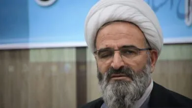 ساکنین تهران