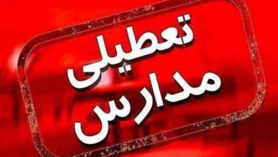 ساکنین تهران