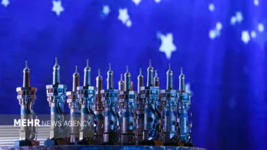ساکنین تهران