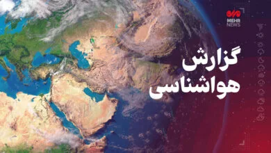 ساکنین تهران
