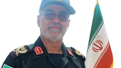 کشف محموله ۱۷ میلیاردی البسه و پوشاک قاچاق از یک بارانداز