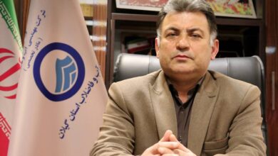 تصویب اعتبار ۲۴۷ میلیاردی جهت طرح ایجاد تأسیسات فاضلاب رشت