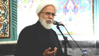 ساکنین تهران