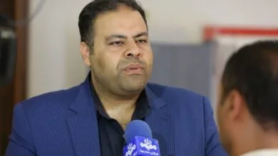 ساکنین تهران