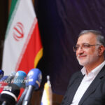 زاکانی: در اجرای قانون هوای پاک به خودمان نمره خوبی می‌دهیم