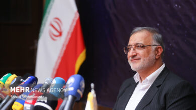 زاکانی: در اجرای قانون هوای پاک به خودمان نمره خوبی می‌دهیم
