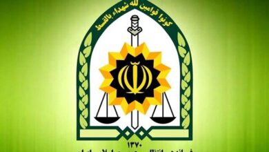 برگزاری نشست توجیهی به دلیل انتشار ویدئوی خارج از عرف؛ خروج پرستو احمدی از ساختمان