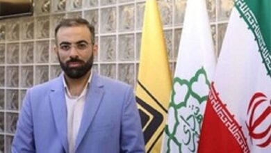 دبیر ستاد راهبری و رئیس دبیرخانه مسئولیت اجتماعی شهردری تهران منصوب شد