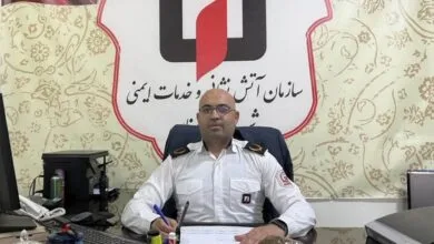 ساکنین تهران