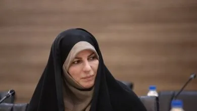 ساکنین تهران
