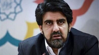 انتصابات جدید در شهرداری تهران