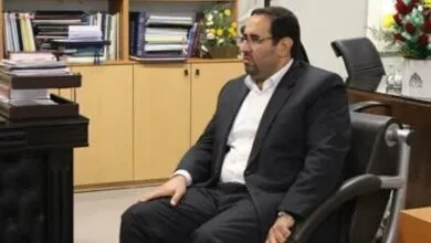 ساکنین تهران