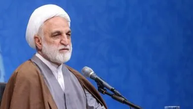 ساکنین تهران