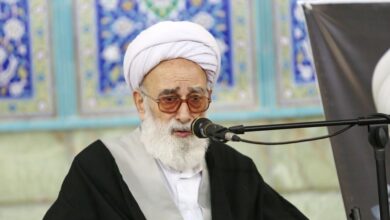 آیت الله گلپایگانی از اعاظم و میراث گرانبهای شیعه بوده است آیت الله گلپایگانی از اعاظم و میراث گرانبهای شیعه بوده است