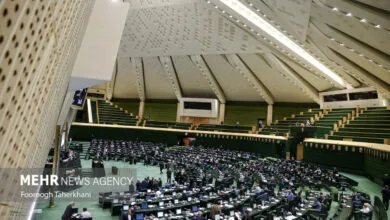 ساکنین تهران