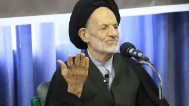 ساکنین تهران