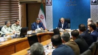 ساکنین تهران