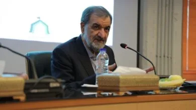 ساکنین تهران