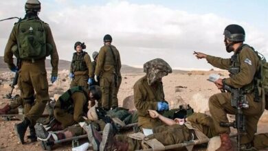 کشته شدن اسیر صهیونیست در غزه در عملیات رژیم صهیونیستی کشته شدن اسیر صهیونیست در غزه در عملیات رژیم صهیونیستی
