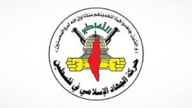 جنبش جهاد اسلامی: اقدام رژیم صهیونیستی در غزه، لکه ننگی بر دامان سازمان های بین