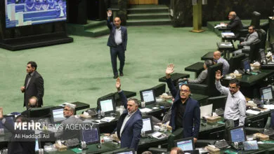 ساکنین تهران