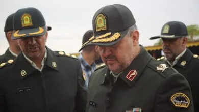 ساکنین تهران