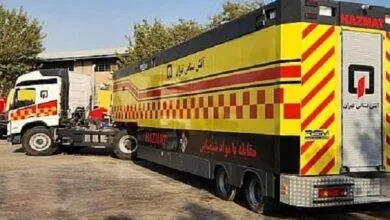 ساکنین تهران