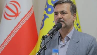 ساکنین تهران