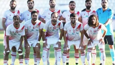 ساکنین تهران