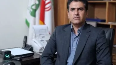 ساکنین تهران