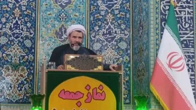 ساکنین تهران