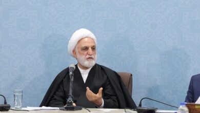 برای خدمترسانی به مردم و رفع مشکلاتشان باید جهاد کنیم برای خدمترسانی به مردم و رفع مشکلاتشان باید جهاد کنیم