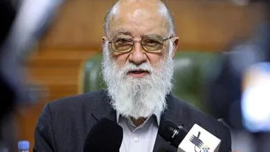 ساکنین تهران