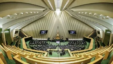 ساکنین تهران