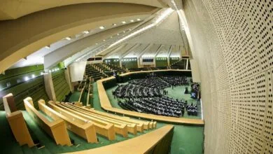 ساکنین تهران