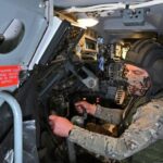 سرنگونی ۱۹ پهپاد اوکراینی بر فراز مناطق مختلف روسیه